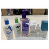 CeraVe, Clean & Clear, Ordinary Plus Lot