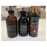 Davines, River Birch & Argan Magic