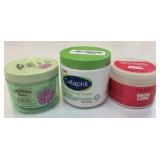 Hawaiian Tropic, Cetaphil & Marc Anthony Products