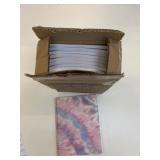 9 New Pengear 80 Page Notebooks