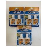 3x 2/Pk Bic Wite-Out