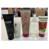 Aveda, Verb, Clinique Plus Products