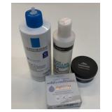 La Roche-Posay, Neutrogena Plus Products