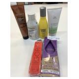Redken, Schwarzkopf, Wella Plus Lot