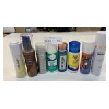 Assorted Personal Care Plus Products