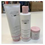 3x Christophe Robin Products