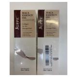 2x 50ml Maca Essence Oil Dry Hair Damage