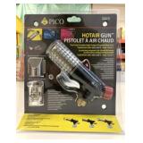 New PICO Hot Air Gun