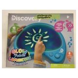 New Discovery Glow Palette *Open Box Tested Works