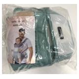 New Aixintu Baby Carrier