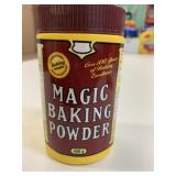 450g Magic Baking Powder