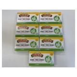 7x 6/pk Aurora Herbs Bouillon Cubes