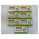 7x 6/pk Aurora Herbs Bouillon Cubes