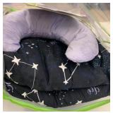 New Mainstays Kids Double Comforter & Pillow