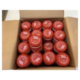 New Case of 48 x 150ml Nish Man Hair Styling Wax