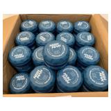 New Case of 48 x 150ml Nish Man Hair Styling Wax