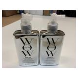 2x Color WOW Dream Coat Supernatural Sprays