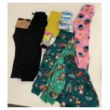 New Assorted Kids Clothing Lot