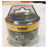 New DeWalt Extreme 102MM - 4" Hole Saw