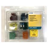 New Bussmann Fuse Repair Kit