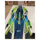 New 50" Wham-O Snowboogie 2 Person Sled