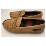 Size 9 Canadiana Slippers