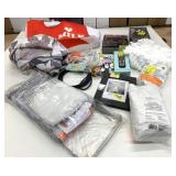 Lot of Open Package Items *AS IS