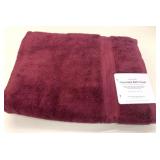 New Total Fresh 100% Cotton Bath Towel 30" x 54"