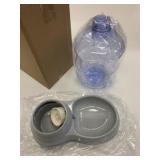 New 3 Gal Water Dispenser For Pets