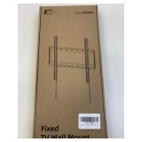 New Fixed TV Wall Mount