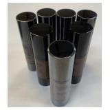 7x New Caryl Baker Liquid Foundation Truffle