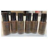 6x 25ml Sephora Best Skin Ever Foundation