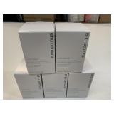 3x 35ml Shu Uemura Unlimited Lasting Foundation