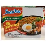 30x 85g Instant Fried Noodles