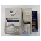 Roc Derm Correction Control Creams