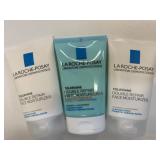 3x 100ml La Roche-Posay Toleriane Double Repair