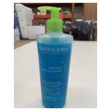 500ml Bioderma Purifying Cleansing Foaming Gel
