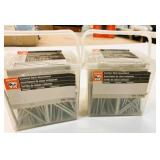 2x 4lb Bulldog Common Nail Assortment