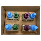 4 Febreze Plug In Air Freshener Scented Oil Refill