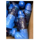 14 New Hard H2O ADULT Water Bottles/Squirt Toys
