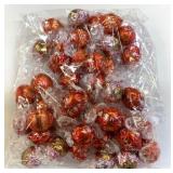 38 Assorted Lindor Chocolates
