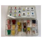 New Littelfuse Pro Tek Assortment 20 Fuses