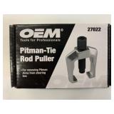 New OEM Pitman-Tie Rod Puller