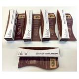 5x 9ml Clinic Amplified Tubing Mascara