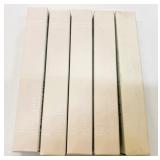 5x 7.5ml Leila Lou By Rosie Jane Travel Parfum