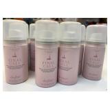 8x 25g Final Call Frizz & Static Control Mist