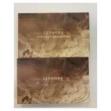 2x New Sephora Precious Gemstones Eyeshadow