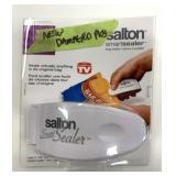 New Salton Smartsealer