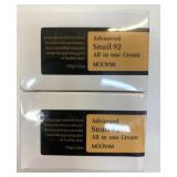 2x Advanced Snail 92 All in One Creams