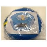 Breathable Pet Playpen Cage Tent Portable Fence